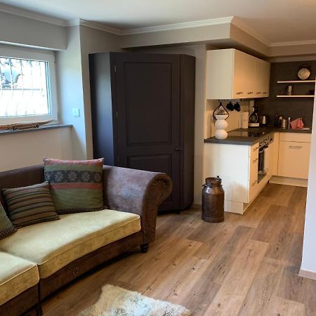 African Suite - Maintal Bei Frankfurt Экстерьер фото