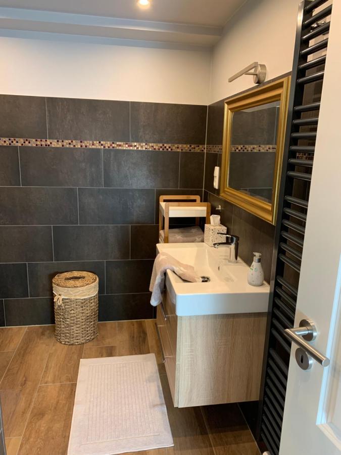 African Suite - Maintal Bei Frankfurt Экстерьер фото